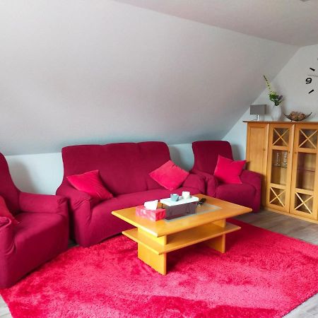 Ferienwohnung Exklusive FeWo in Papenburg in ruhiger Lage Exterior foto