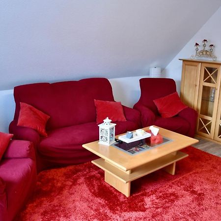 Ferienwohnung Exklusive FeWo in Papenburg in ruhiger Lage Exterior foto
