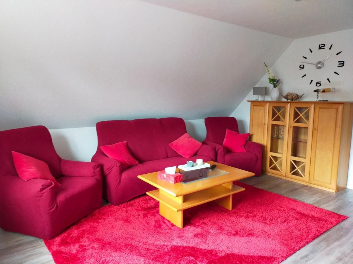 Ferienwohnung Exklusive FeWo in Papenburg in ruhiger Lage Exterior foto