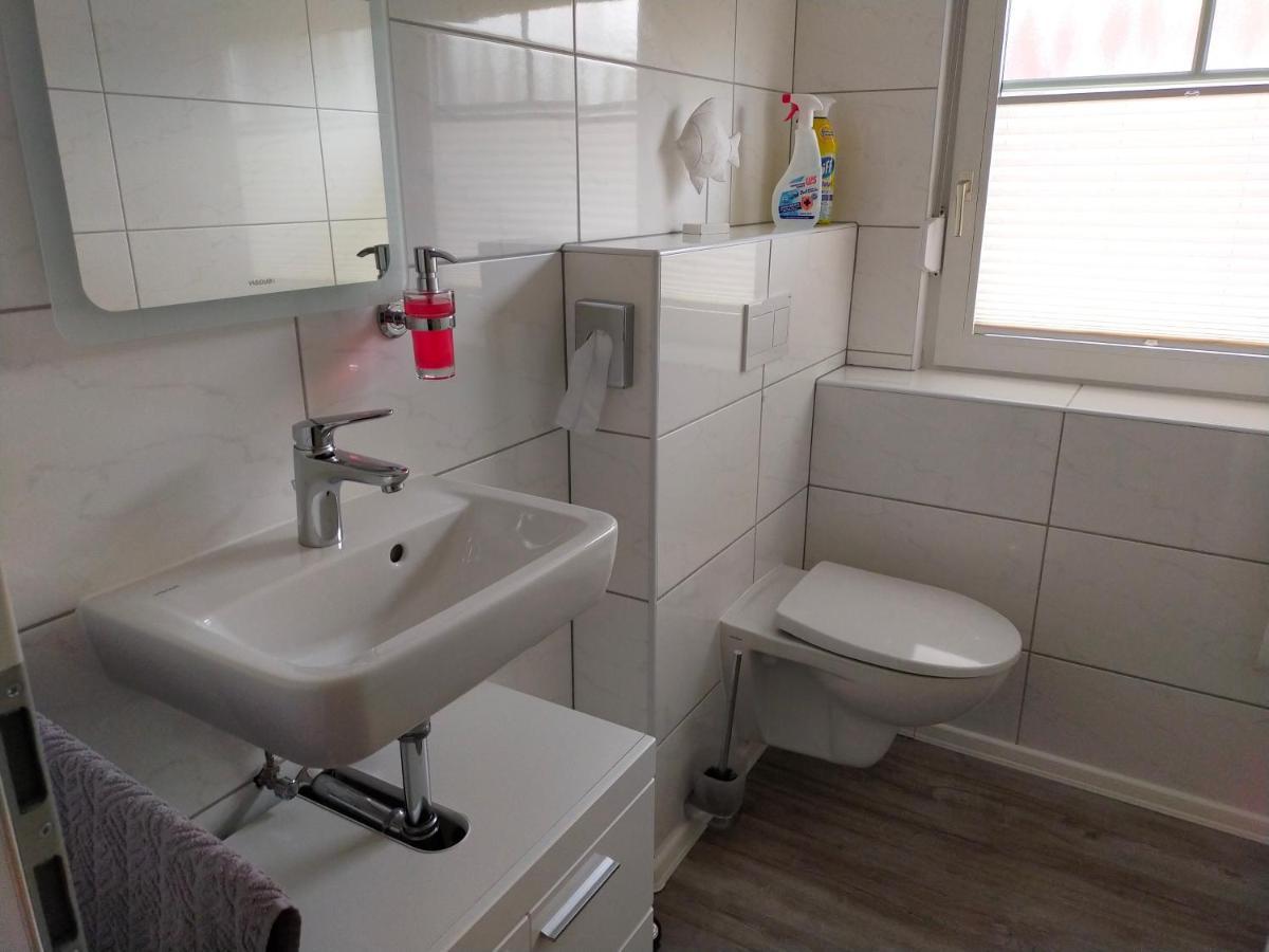 Ferienwohnung Exklusive FeWo in Papenburg in ruhiger Lage Exterior foto
