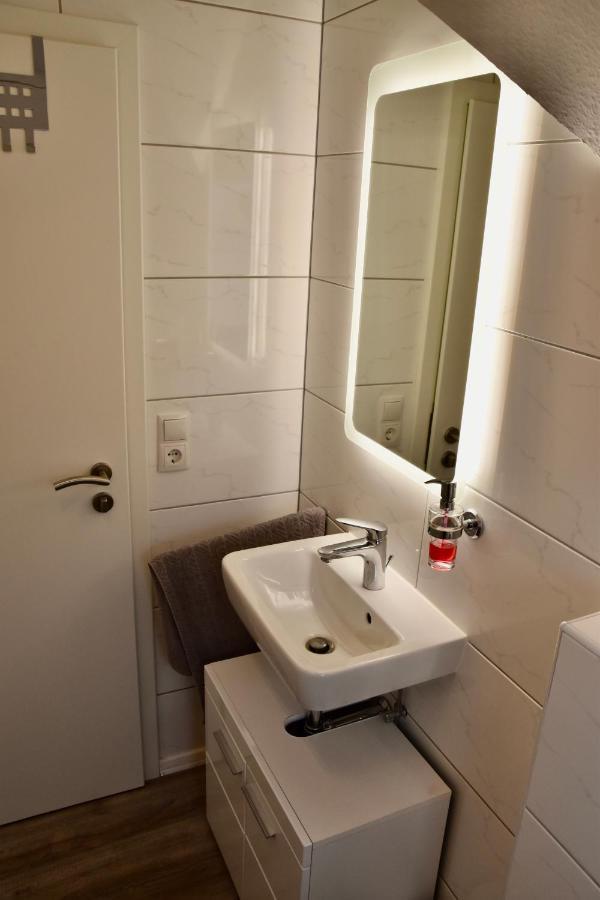 Ferienwohnung Exklusive FeWo in Papenburg in ruhiger Lage Exterior foto