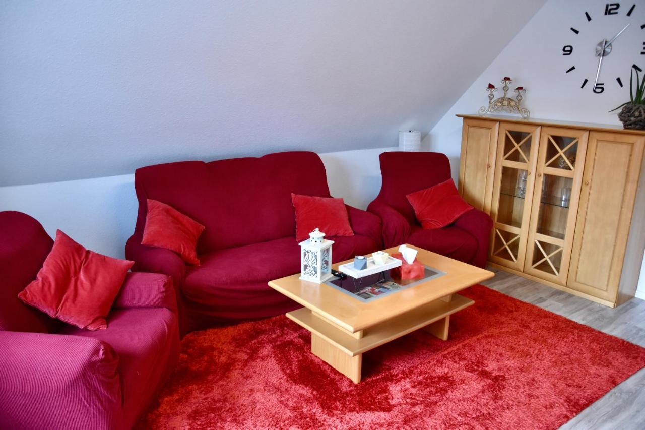 Ferienwohnung Exklusive FeWo in Papenburg in ruhiger Lage Exterior foto