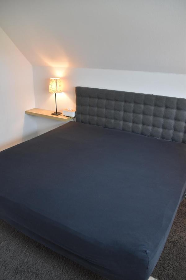 Ferienwohnung Exklusive FeWo in Papenburg in ruhiger Lage Exterior foto